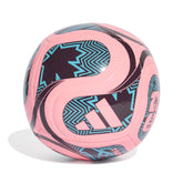 Adidas bal Trionda World Cup pink